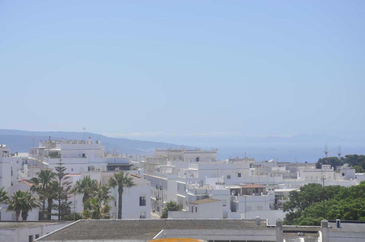 La Luz De Vejer Leilighet Vejer de la Frontera Eksteriør bilde